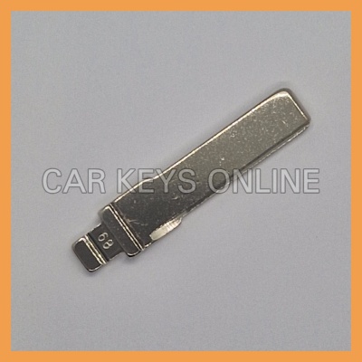 Xhorse HU103 Remote Key Blade