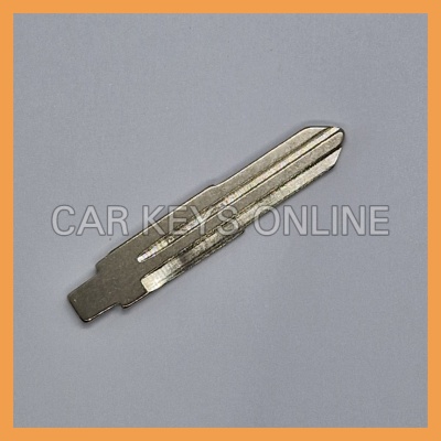 Xhorse HON58R Remote Key Blade