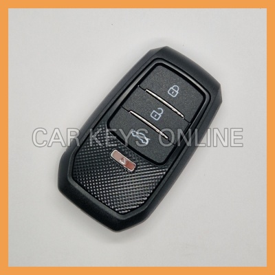 Xhorse Toyota Style Smart Remote - XSTO01EN