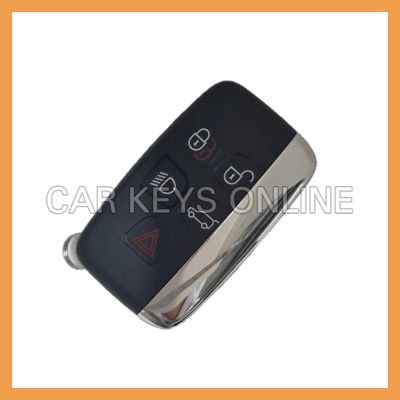 Xhorse Land Rover Style Smart Remote - XSLR01EN